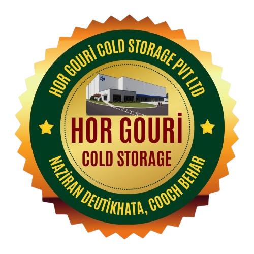 Hor Gouri Cold Storage Logo